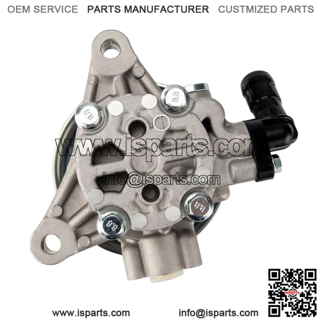 56110-R40-A01 56100-R40-A04 56100-R40-P05 56110-R40-P02 Power Steering Pump for Honda Accord CP2 2.4L