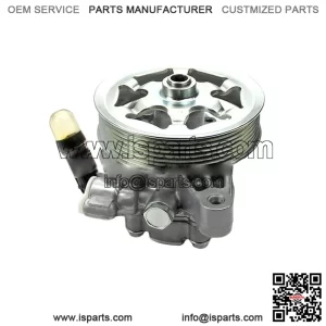 56110-R60-P02 Power Steering Pump for 2.4L Honda Accord 08-13