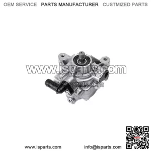 21-5415 Power Steering Pump for 2.4L Acura TSX 2004-2005, Power Assist Pump, Replaces 56110-RBB-E01, 55-5776, PSP1016, 56110RBBE01, 56110RBBE02, 56110-RBB-E02, 56110PND003, 56110PNDA51