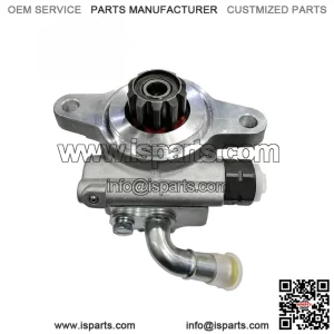 44310-OK020 44310-35690 44310-35610 44310-OK040 Steering Pump for Toyota Hiace