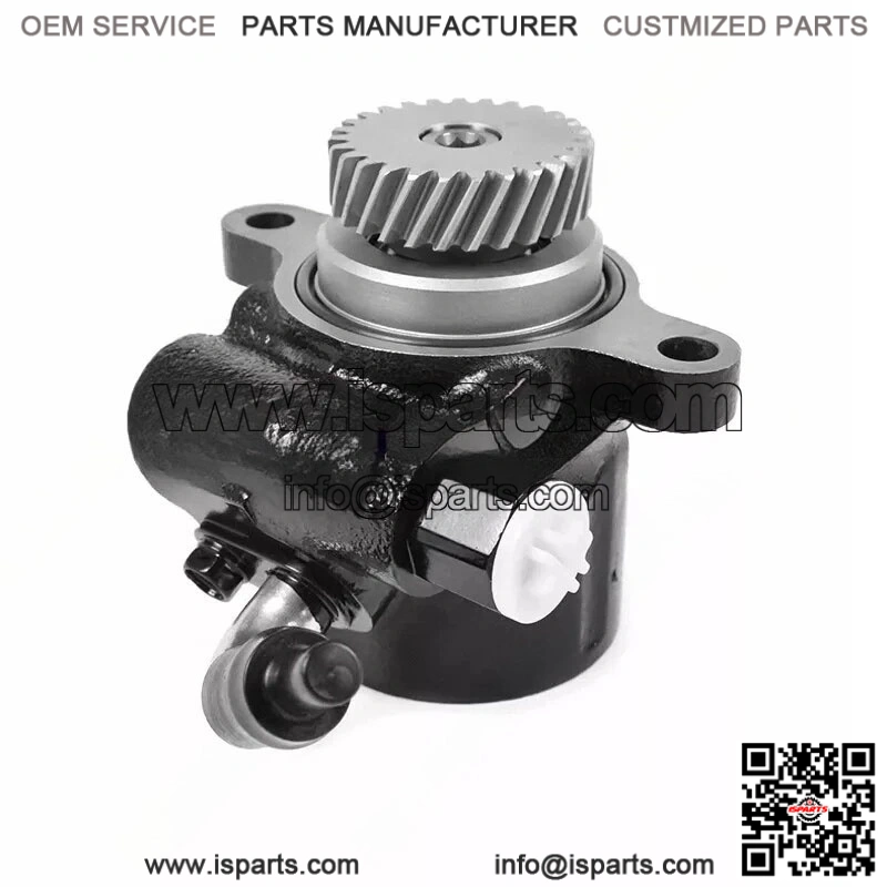 44310-60350 Power Steering Pump for Toyota Land Cruiser 100