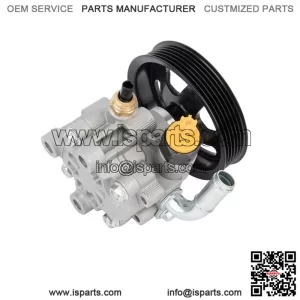 NEW 44310-12540 Power Steering Pump for Toyota Pontiac Corolla
