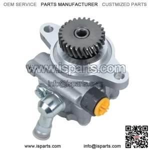 44310-60500 Power Steering Pump for 2007 Toyota Land Cruiser VDJ200 4.5T
