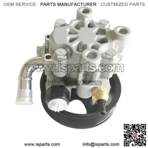 NEW 44310-28270 44310-42070 Power Steering Pump for Toyota RAV4 2.0 VVT-i