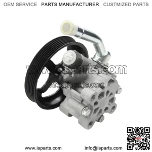 44310-60400 Power Steering Pump for Toyota Land Cruiser 4700 UZJ100