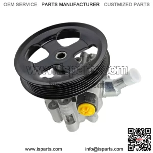 44310-60480 Power Steering Pump for 4.7L Toyota Land Cruiser UZJ200 5700 07-09