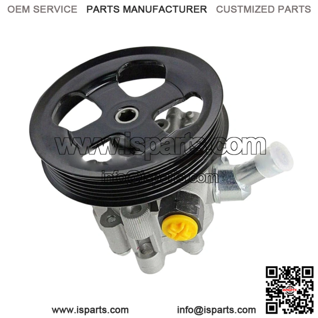44310-60480 Power Steering Pump for 4.7L Toyota Land Cruiser UZJ200 5700 07-09