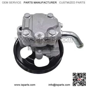 mr995024 Power Steering Pump for Mitsubishi Triton Storm L200 4D56 KB4T