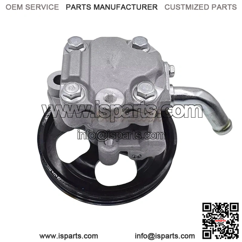 mr995024 Power Steering Pump for Mitsubishi Triton Storm L200 4D56 KB4T