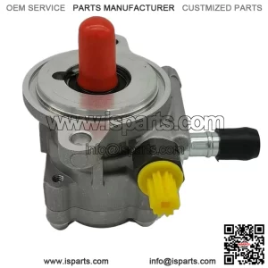 44320-60380 44320-60370 Hydraulic Power Steering Pump for Toyota Land Cruiser LX470