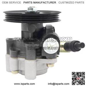 Fits For Toyota Helaux 2RZ-FE 2.4L, Power Steering Pump 44320-35560