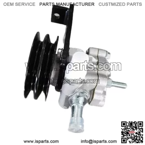 8971295930 Power Steering Pump with Pulley for Isuzu 4JB1 4JA1
