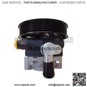 Power Steering Pump for Lexus LX470 and Toyota Land Cruiser 1998-2002