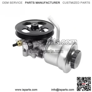 44310-BZ010 Steering Pump for 1.3L Toyota Avanza F601/F602 Daihatsu Grand