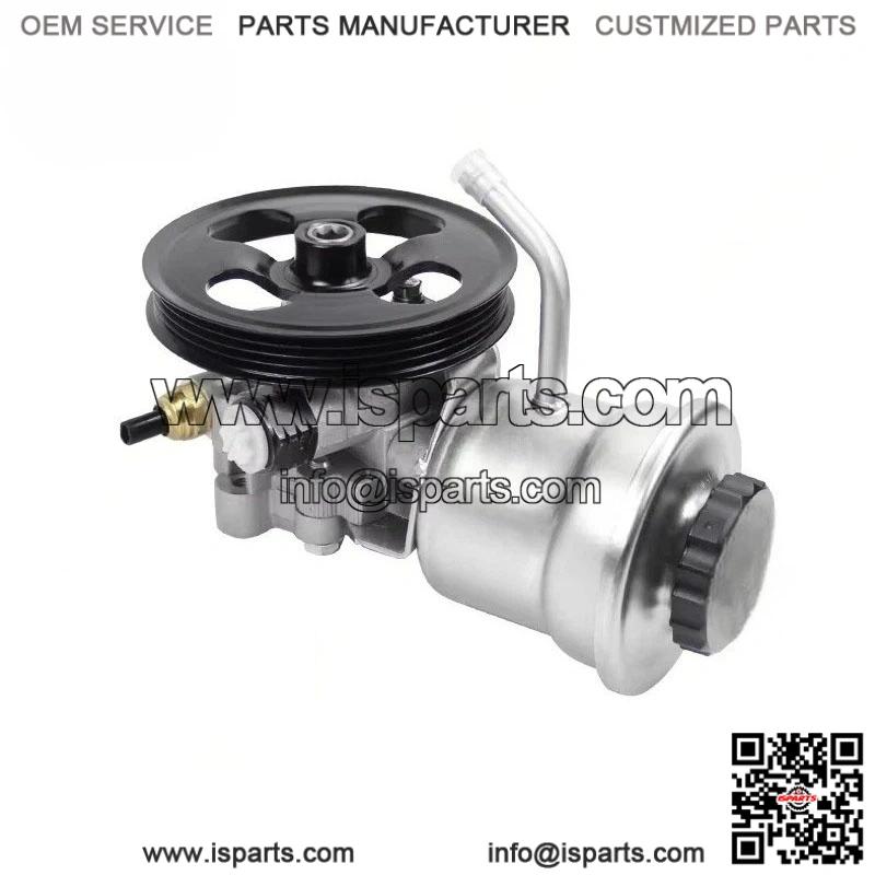 44310-BZ010 Steering Pump for 1.3L Toyota Avanza F601/F602 Daihatsu Grand