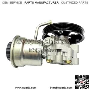44310-BZ080 3SZVE Power Steering Pump for Toyota Avanza Yaris
