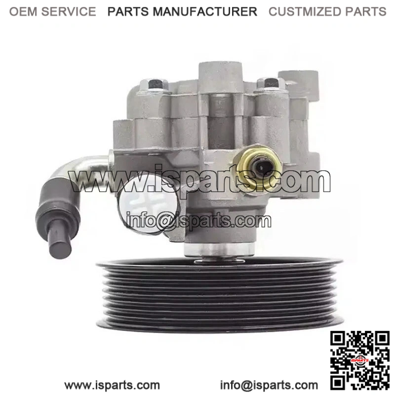 44310-OK050 Power Steering Pump for Toyota Standard Size