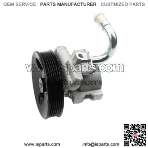 Power Steering Pump for 1.6L Buick Excelle 2003-2005 GM Model