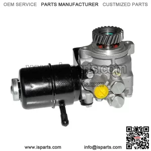 MR223480 Power Steering Pump for 3.2 4M41 Mitsubishi Pajero III 2000-2006