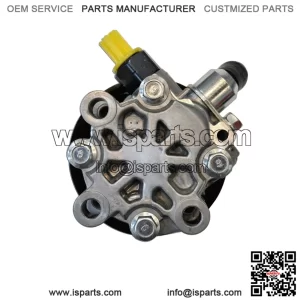 44310-60470 Power Steering Pump for 4.0L 24V V6 Toyota 1GR-FE Land Cruiser