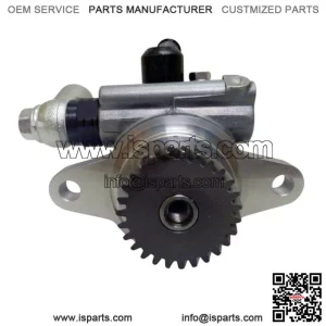 44310-60500 Power Steering Pump for 4.5T V8 Toyota Land Cruiser VDJ200 2007-2016