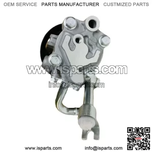 49110-9W100 Power Steering Pump for 2.3 J31 Nissan Teana (49110-9W100)