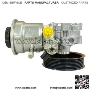 44310-60560 Power Steering Pump for 2.7L 16V Toyota 2TR-FE Land Cruiser Prado