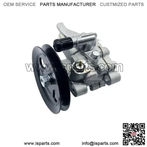 57100-2D000 Power Steering Pump for 1.6 1.5 Hyundai Elantra Saloon XD 2000-2006
