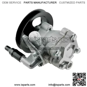 57100-2D020 Power Steering Pump for 1.6 1.5 Hyundai Elantra Saloon XD 2000-2006