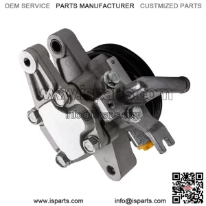 57100-2E000 Power Steering Pump for Hyundai Coupe, Elantra, Lantra, Sonata, Trajet