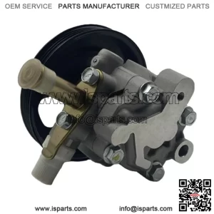 MR374897 Power Steering Pump for 2.5 4WD Mitsubishi L200 K64T K74T 1996-2007