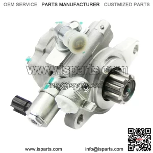 44310-60550 Power Steering Pump for 1KD Toyota Land Cruiser Prado KDJ150
