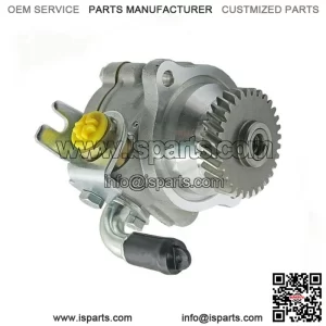 49110-VW600 Power Steering Pump for 3.0L ZD30 Nissan Urvan Caravan E25