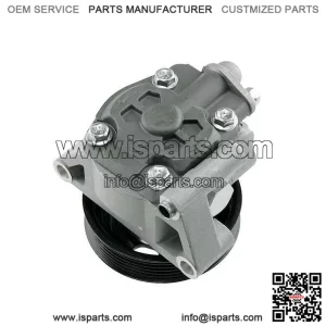 1474339 1542848 11674668 Power Steering Pump for Ford Galaxy Mondeo IV S-MAX