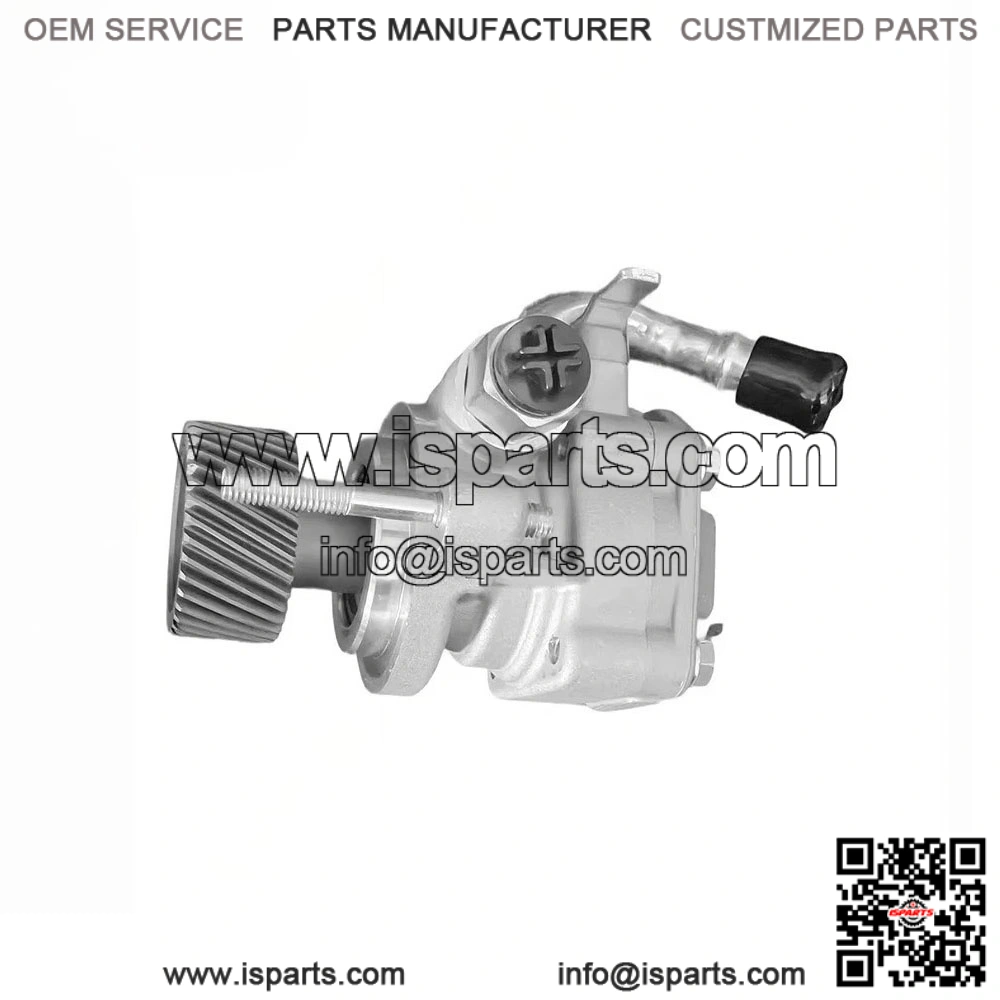 UH71-32-600 UR56-32-600 UR56-32-600C Steering Pump for 36T Mazda BT50 2006-