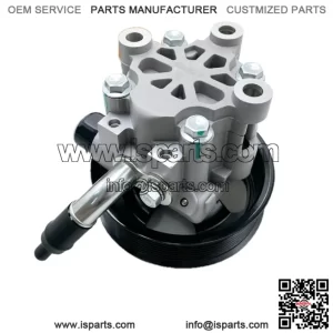 4431060571 4431060570 Power Steering Pump for 4.6L V8 2010-2023 Lexus GX460 4606cc