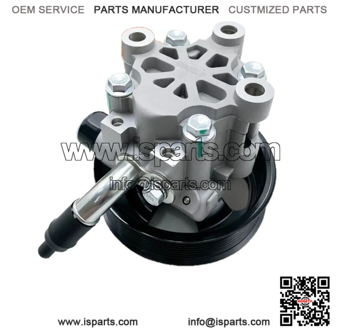 4431060571 4431060570 Power Steering Pump for 4.6L V8 2010-2023 Lexus GX460 4606cc