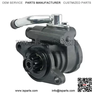 44310-35590 Power Steering Pump for Toyota Land Cruiser Prado KZN160 KZJ95 KZJ90