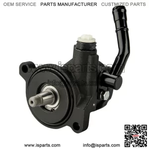21-5879 Power Steering Pump for 4.5L Toyota Land Cruiser FZJ80 FZJ105 and LX450