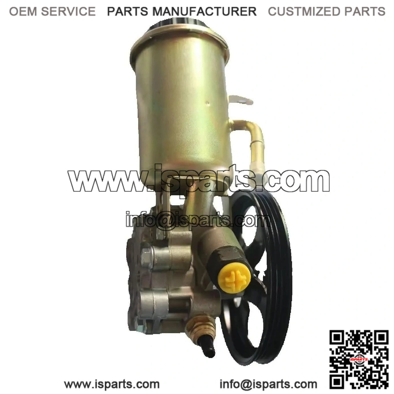 Compatible with Toyota Soluna Vios ?C Power Steering Pump 44310-0D010 44310-0D020 (44310 0D010, 44310 0D020, 443100D010, 443100D020)