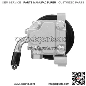 ST-VP114 Power Steering Pump for Toyota Premio / Allion 1NZ-FE (2001?C)