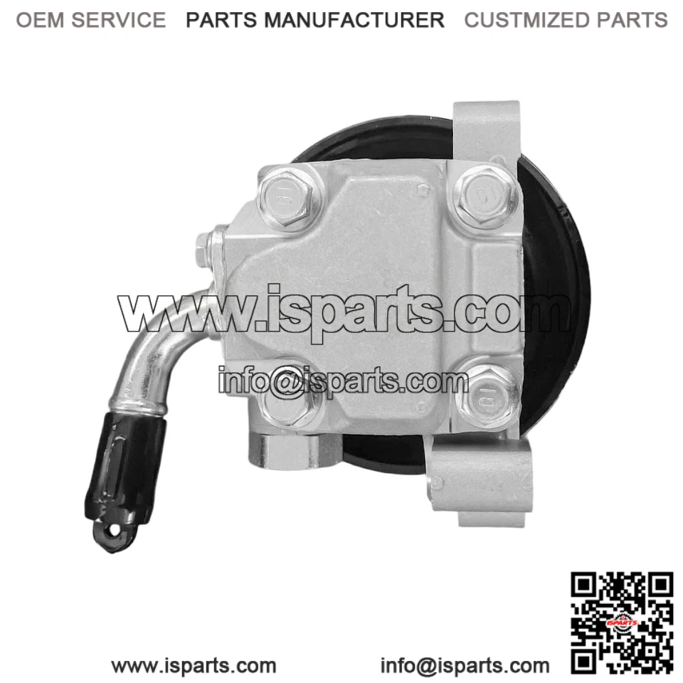 ST-VP114 Power Steering Pump for Toyota Premio / Allion 1NZ-FE (2001?C)