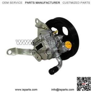 Hydraulic Power Steering Pump For Toyota Land Cruiser Prado 4700 UZJ100 ?C 44320-20380, 44320-20370, 44320-20173, 44320-20172, 40140-44030, 40140-20380, 44320-20471, 44320-20490, 44320-20590, 44320-20600, 44320-20610, 44320-21040, 44320-32030, 44320-32031