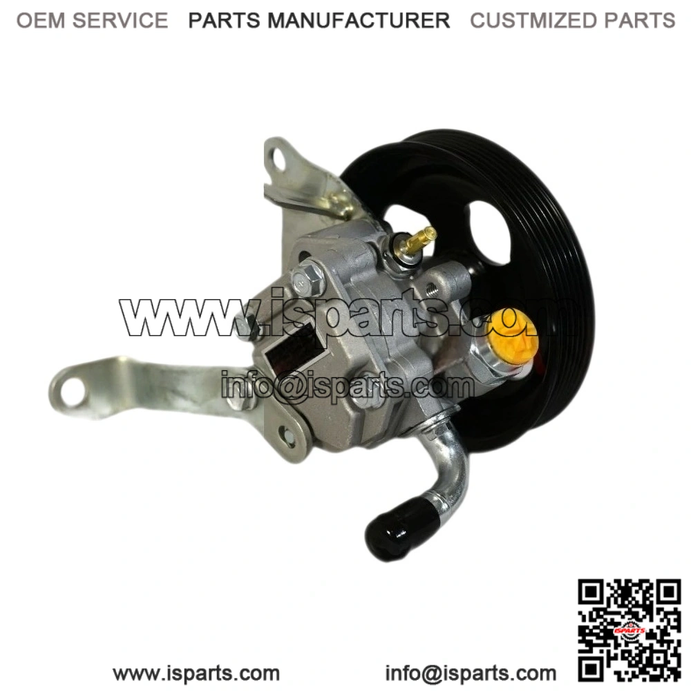Hydraulic Power Steering Pump For Toyota Land Cruiser Prado 4700 UZJ100 ?C 44320-20380, 44320-20370, 44320-20173, 44320-20172, 40140-44030, 40140-20380, 44320-20471, 44320-20490, 44320-20590, 44320-20600, 44320-20610, 44320-21040, 44320-32030, 44320-32031