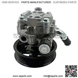 44310-0k130 Power Steering Pump for Toyota (Pump Assy Vane)