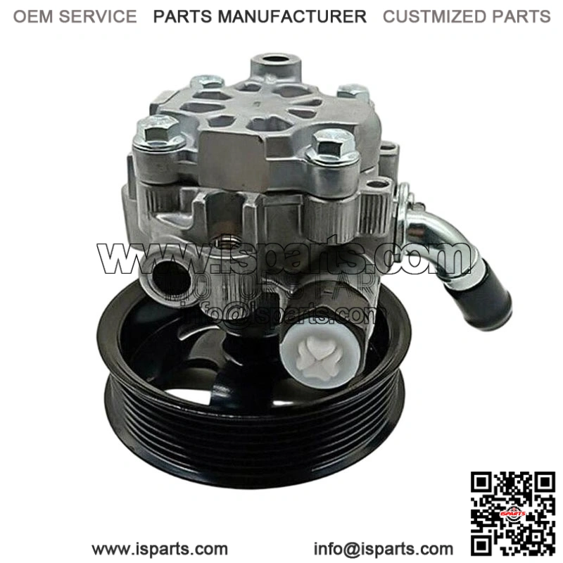 44310-0k130 Power Steering Pump for Toyota (Pump Assy Vane)