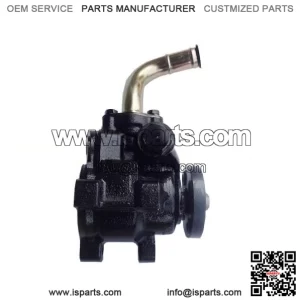 1S7C3K770AA 1S7C3A696AJ Power Steering Pump for 2.5 Ford Mondeo