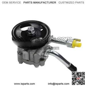 49110-EB700 Power Steering Pump for Nissan NP300 Navara Pathfinder