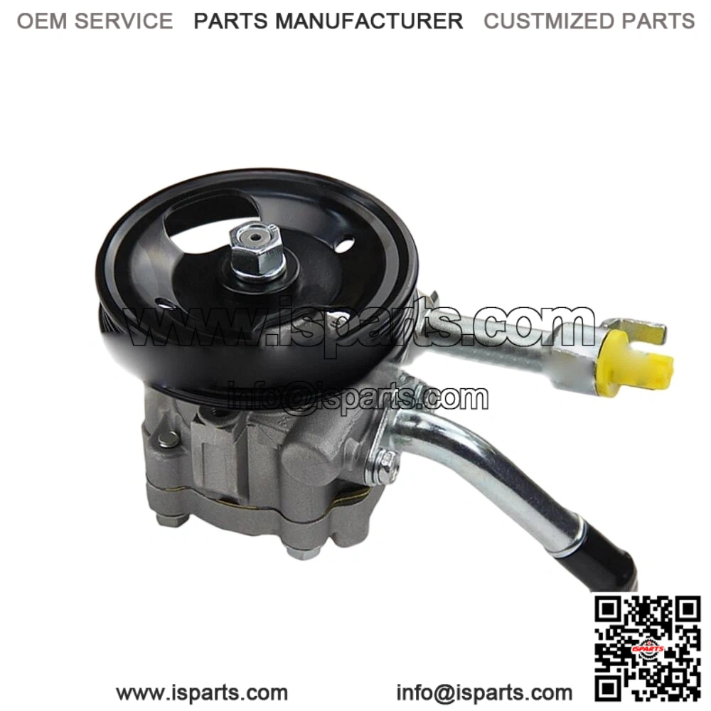 49110-EB700 Power Steering Pump for Nissan NP300 Navara Pathfinder