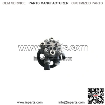 ST-VP114 Power Steering Pump for Toyota Premio / Allion 1NZ-FE (2001?C)
